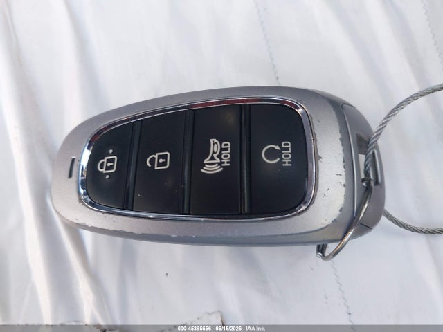 Hyundai Santa Fe Sel 2022 5NMS2DAJ4NH463753 Image 11