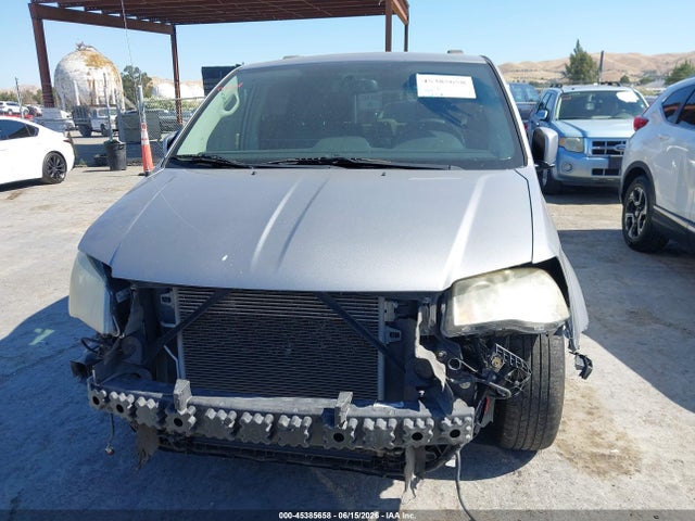 Продажа на аукционе авто 2014 Chrysler Town & Country Touring, vin: 2C4RC1BG8ER359544, номер лота: 45385658