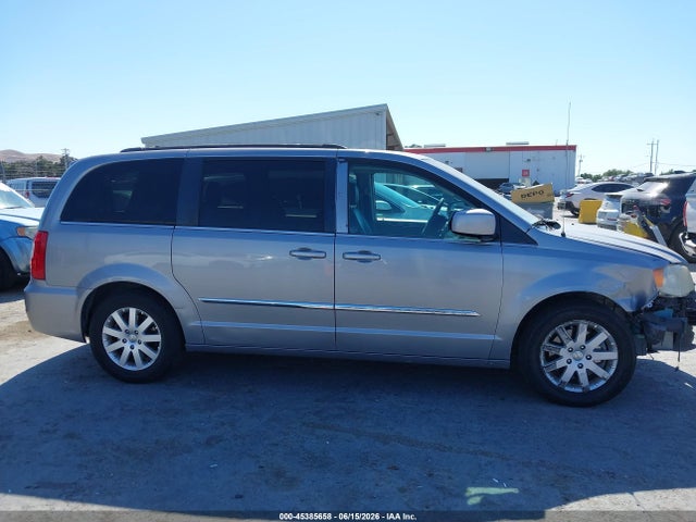 Продажа на аукционе авто 2014 Chrysler Town & Country Touring, vin: 2C4RC1BG8ER359544, номер лота: 45385658