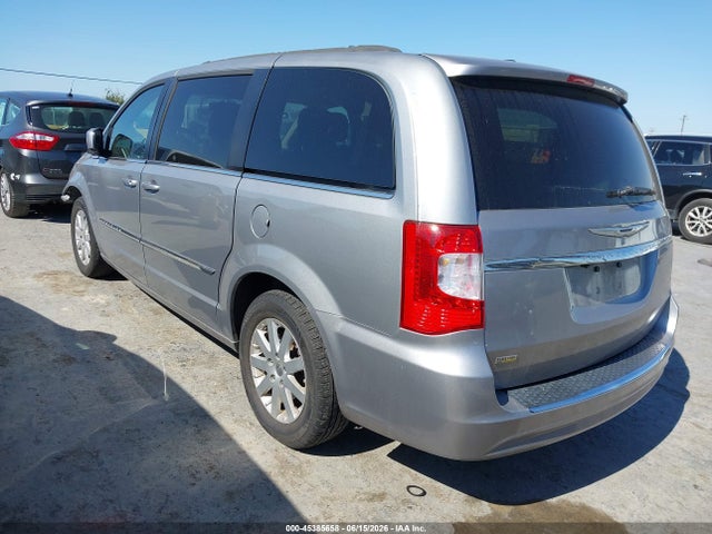Продажа на аукционе авто 2014 Chrysler Town & Country Touring, vin: 2C4RC1BG8ER359544, номер лота: 45385658