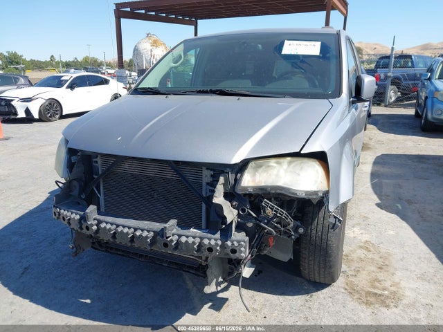 Продажа на аукционе авто 2014 Chrysler Town & Country Touring, vin: 2C4RC1BG8ER359544, номер лота: 45385658