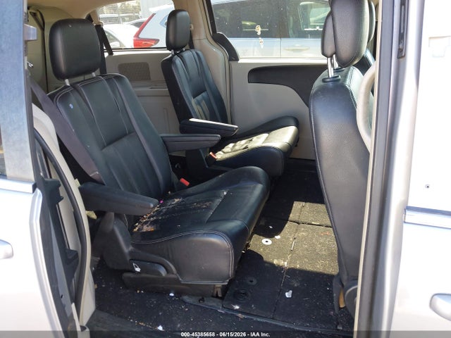 Продажа на аукционе авто 2014 Chrysler Town & Country Touring, vin: 2C4RC1BG8ER359544, номер лота: 45385658