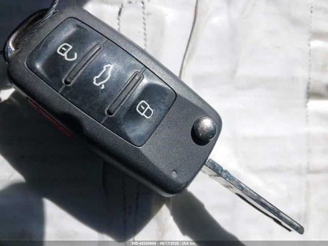 3VWD67AJ6GM348034 Volkswagen Jetta 1.4t Se