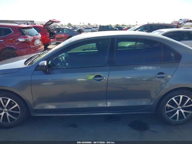 Продаж на аукціоні авто 2016 Volkswagen Jetta 1.4t Se, vin: 3VWD67AJ6GM348034, номер лоту: 45385668