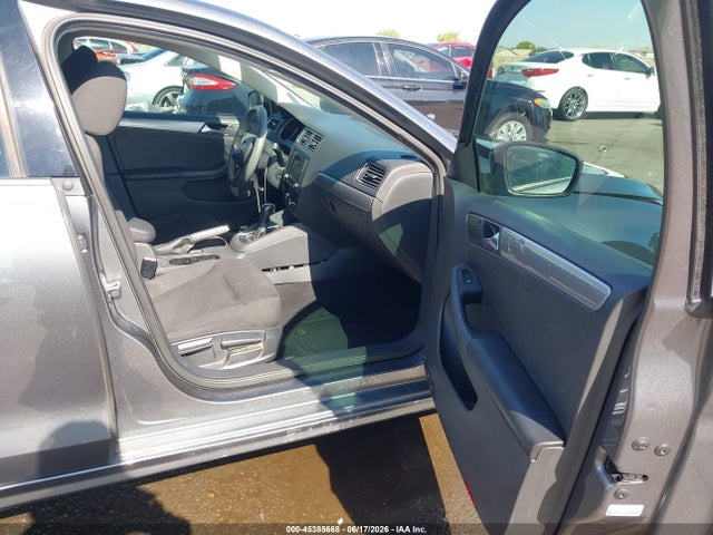 3VWD67AJ6GM348034 Volkswagen Jetta 1.4t Se