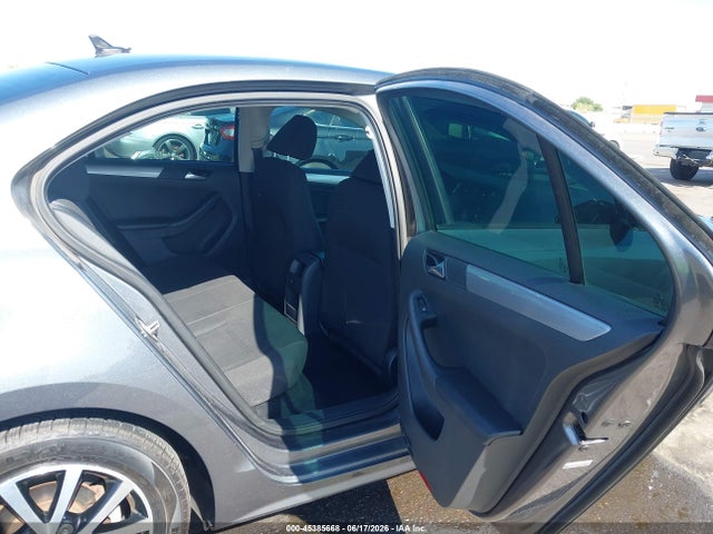 3VWD67AJ6GM348034 Volkswagen Jetta 1.4t Se