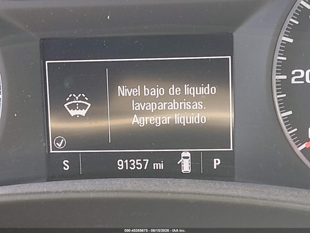GMC Terrain Sle 2018 3GKALMEV9JL288990 Image 15