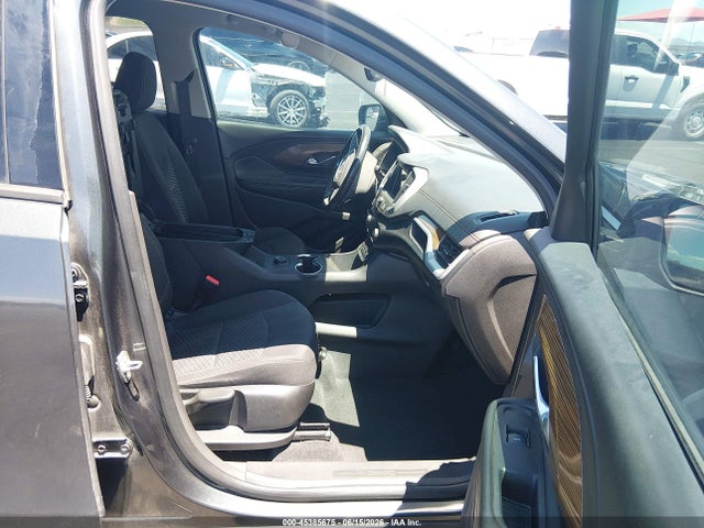 GMC Terrain Sle 2018 3GKALMEV9JL288990 Image 5