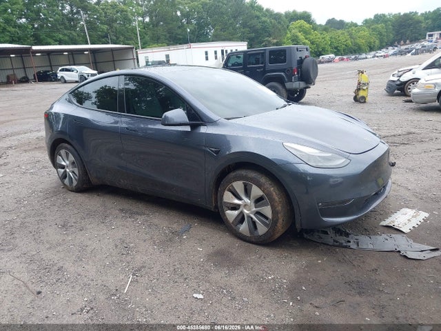 2023 7SAYGDEE9PF795994 main image