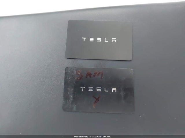 Tesla Model Y 2023 7SAYGDEE9PF795994 Image 10