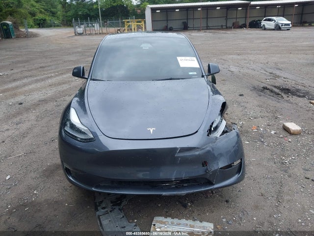 Tesla Model Y 2023 7SAYGDEE9PF795994 Image 11