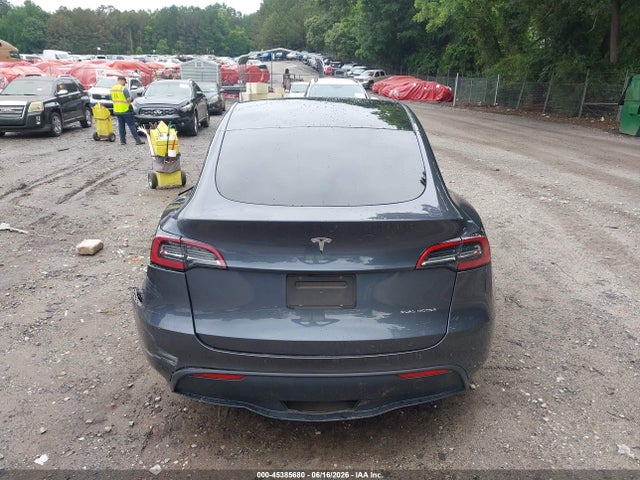 Tesla Model Y 2023 7SAYGDEE9PF795994 Image 15