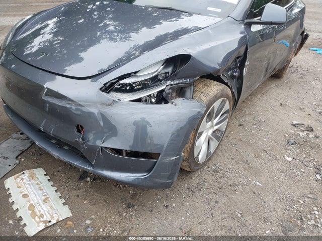 Tesla Model Y 2023 7SAYGDEE9PF795994 Image 6