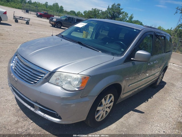 45385684 :رقم المزاد ، 2C4RC1BG7DR780556 vin ، 2013 Chrysler Town & Country Touring مزاد بيع