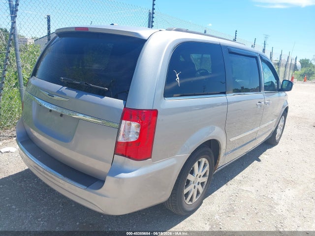 45385684 :رقم المزاد ، 2C4RC1BG7DR780556 vin ، 2013 Chrysler Town & Country Touring مزاد بيع