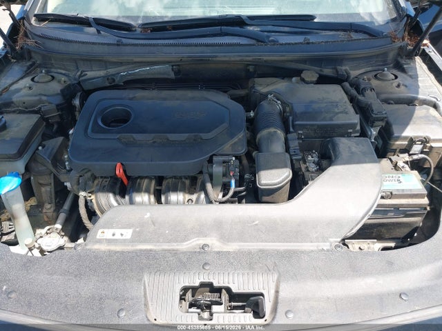 Aukcja sprzedaży 2017 Hyundai Sonata Se, vin: 5NPE24AF9HH478233, numer aukcji: 45385685