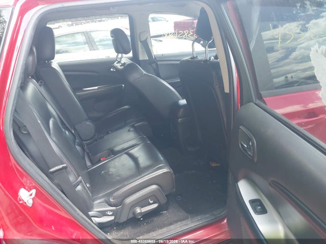 Продаж на аукціоні авто 2014 Dodge Journey R/t, vin: 3C4PDDEG8ET235935, номер лоту: 45385688