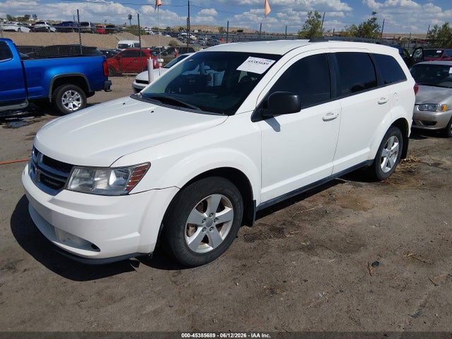 Aukcja sprzedaży 2016 Dodge Journey Se, vin: 3C4PDDAG0GT216532, numer aukcji: 45385689