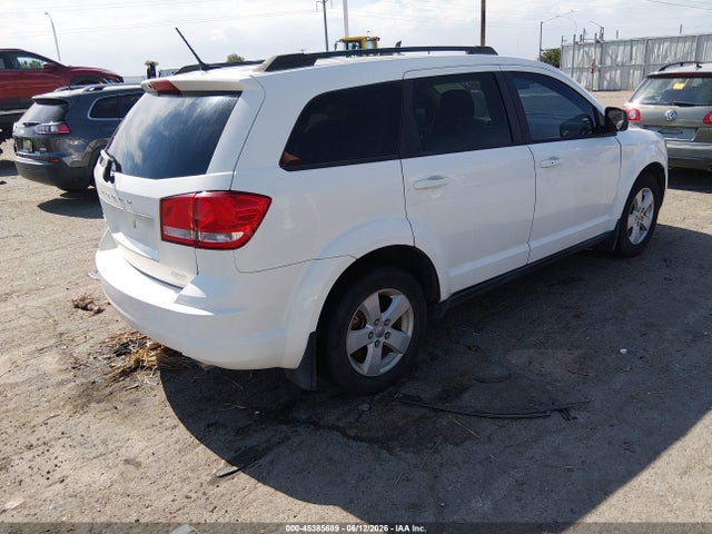 Aukcja sprzedaży 2016 Dodge Journey Se, vin: 3C4PDDAG0GT216532, numer aukcji: 45385689