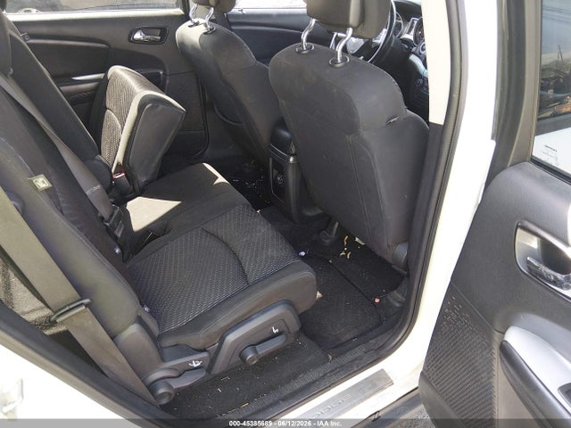 Aukcja sprzedaży 2016 Dodge Journey Se, vin: 3C4PDDAG0GT216532, numer aukcji: 45385689