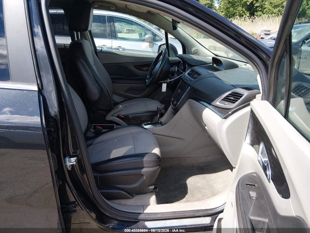45385694 :رقم المزاد ، KL4CJBSB1GB736636 vin ، 2016 Buick Encore Convenience مزاد بيع