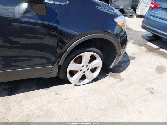45385694 :رقم المزاد ، KL4CJBSB1GB736636 vin ، 2016 Buick Encore Convenience مزاد بيع