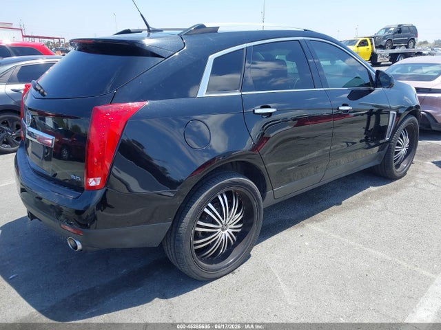 Aukcja sprzedaży 2013 Cadillac Srx Performance Collection, vin: 3GYFNDE33DS541414, numer aukcji: 45385695