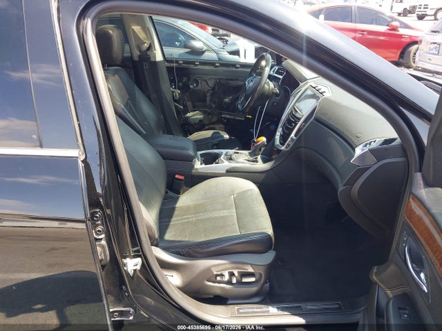 Aukcja sprzedaży 2013 Cadillac Srx Performance Collection, vin: 3GYFNDE33DS541414, numer aukcji: 45385695