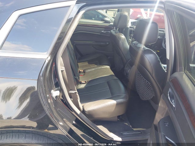 Aukcja sprzedaży 2013 Cadillac Srx Performance Collection, vin: 3GYFNDE33DS541414, numer aukcji: 45385695