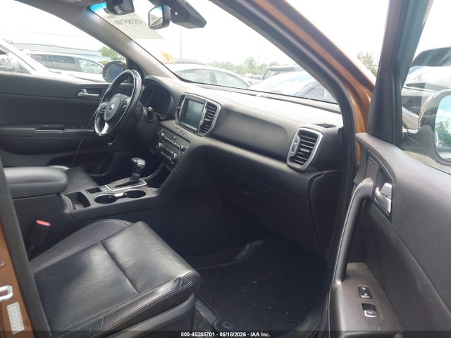 Aukcja sprzedaży 2017 Kia Sportage Ex, vin: KNDPNCAC3H7186209, numer aukcji: 45385701
