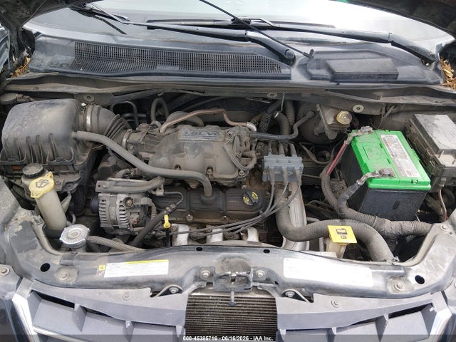 Продажа на аукционе авто 2009 Chrysler Town & Country Touring, vin: 2A8HR54179R678846, номер лота: 45385716