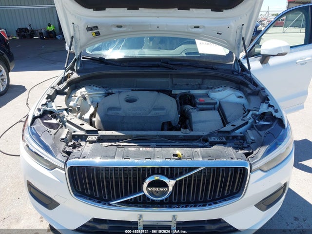 YV4102RK5M1798724 Volvo Xc60 T5 Momentum