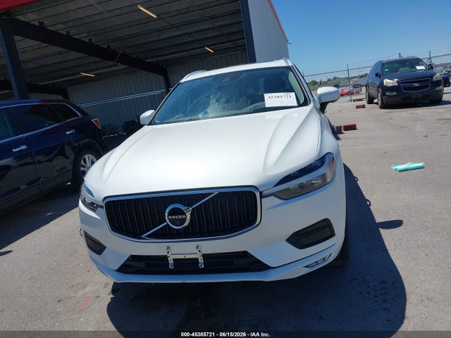 YV4102RK5M1798724 Volvo Xc60 T5 Momentum