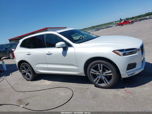 YV4102RK5M1798724 Volvo Xc60 T5 Momentum