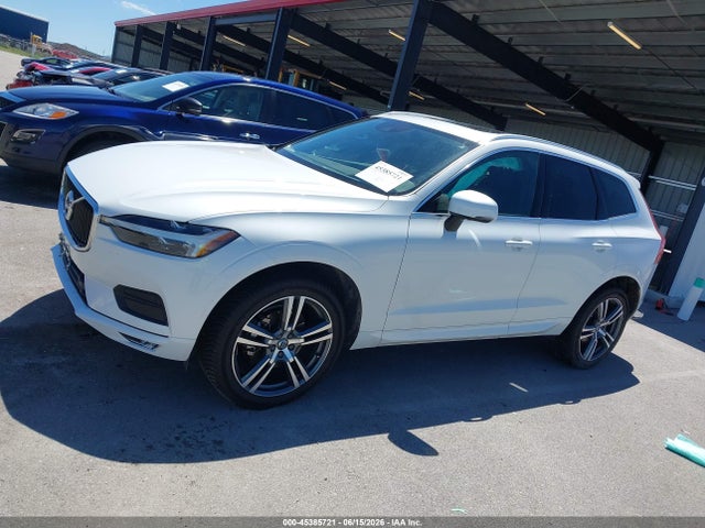 YV4102RK5M1798724 Volvo Xc60 T5 Momentum