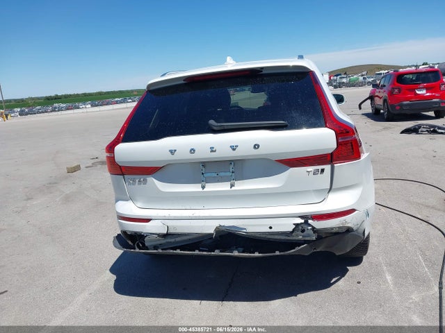 YV4102RK5M1798724 Volvo Xc60 T5 Momentum