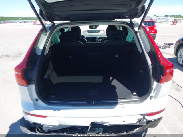 YV4102RK5M1798724 Volvo Xc60 T5 Momentum