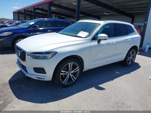 YV4102RK5M1798724 Volvo Xc60 T5 Momentum