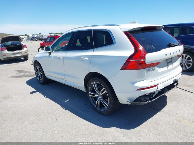 YV4102RK5M1798724 Volvo Xc60 T5 Momentum