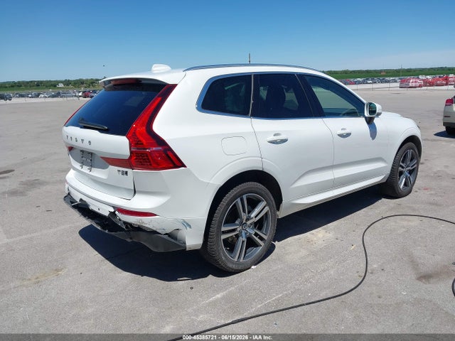 YV4102RK5M1798724 Volvo Xc60 T5 Momentum