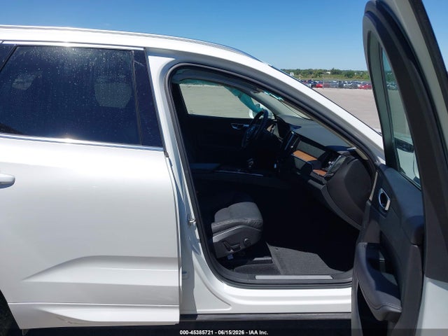 YV4102RK5M1798724 Volvo Xc60 T5 Momentum