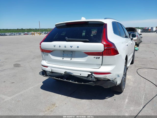 YV4102RK5M1798724 Volvo Xc60 T5 Momentum