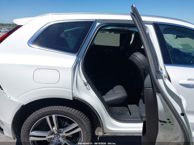 YV4102RK5M1798724 Volvo Xc60 T5 Momentum