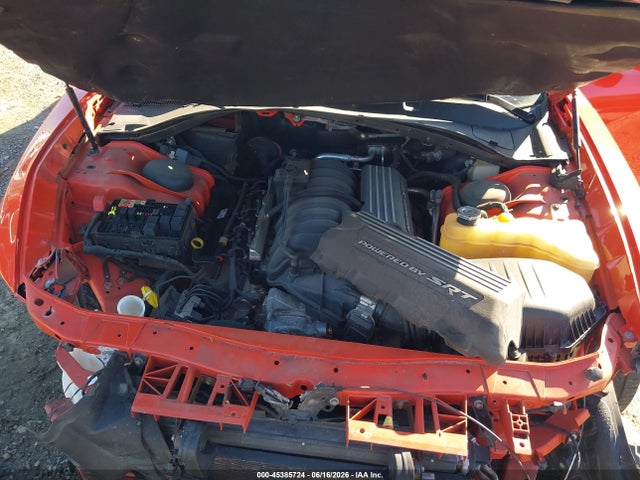 Dodge Charger Scat Pack Rwd 2019 2C3CDXGJ1KH742421 Image 10