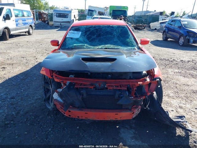 Dodge Charger Scat Pack Rwd 2019 2C3CDXGJ1KH742421 Image 6