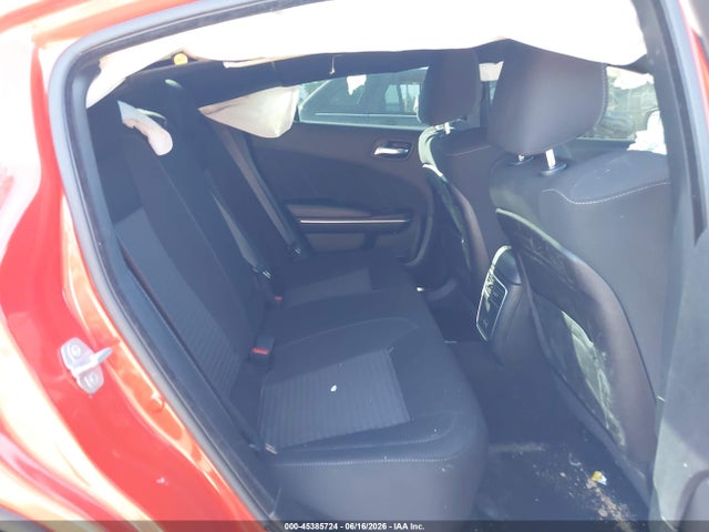 Dodge Charger Scat Pack Rwd 2019 2C3CDXGJ1KH742421 Image 8