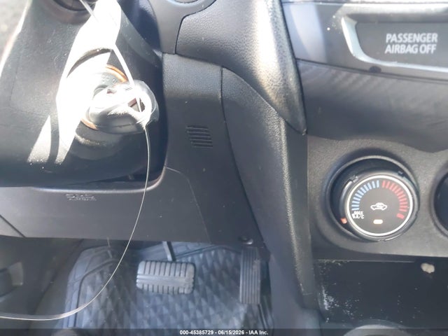 Mitsubishi Outlander Sport Es 2015 4A4AR3AW6FE041753 Image 11