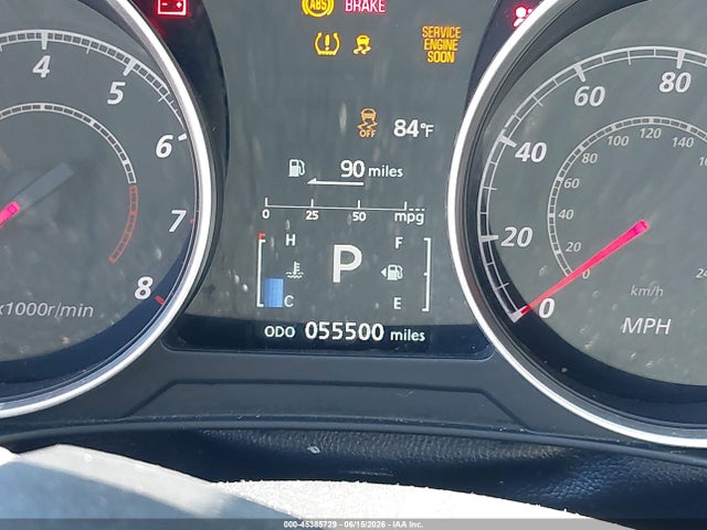 Mitsubishi Outlander Sport Es 2015 4A4AR3AW6FE041753 Image 15