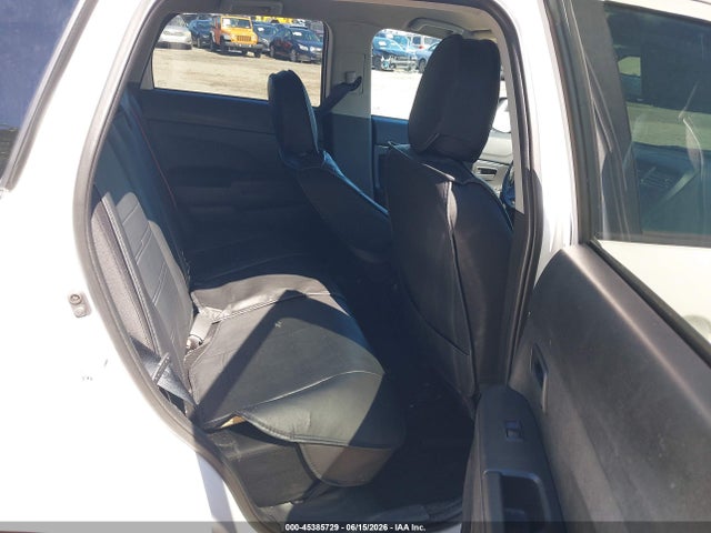 Mitsubishi Outlander Sport Es 2015 4A4AR3AW6FE041753 Image 8