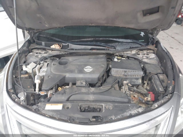 2014 Nissan Altima 2.5 Sv მანქანა იყიდება აუქციონზე, vin: 1N4AL3AP7EN237397, აუქციონის ნომერი: 45385733